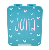 Znünibox Baurelia Box Midi Türkis
