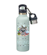 Thermosflasche Carl Oscar TEMPflask 700ml Mint
