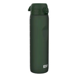 Sport Trinkflasche Ion8 1100ml Dunkelgrün