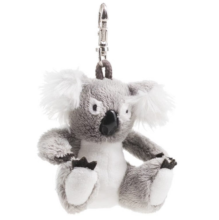Schlüsselanhänger Plüsch Koala