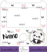 Schutzfolie Tigerbox Panda 7