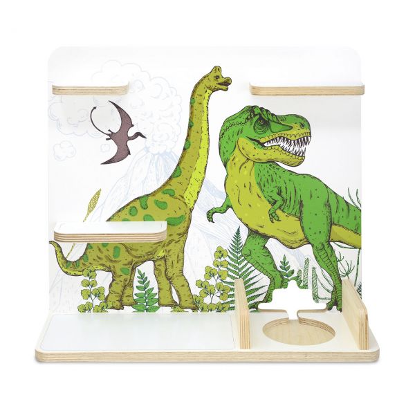 Tonie Regal Dinomania