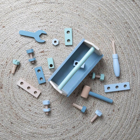 Little Dutch Werkzeugkasten