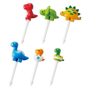 Znünibox Torune Bento Picks Dino