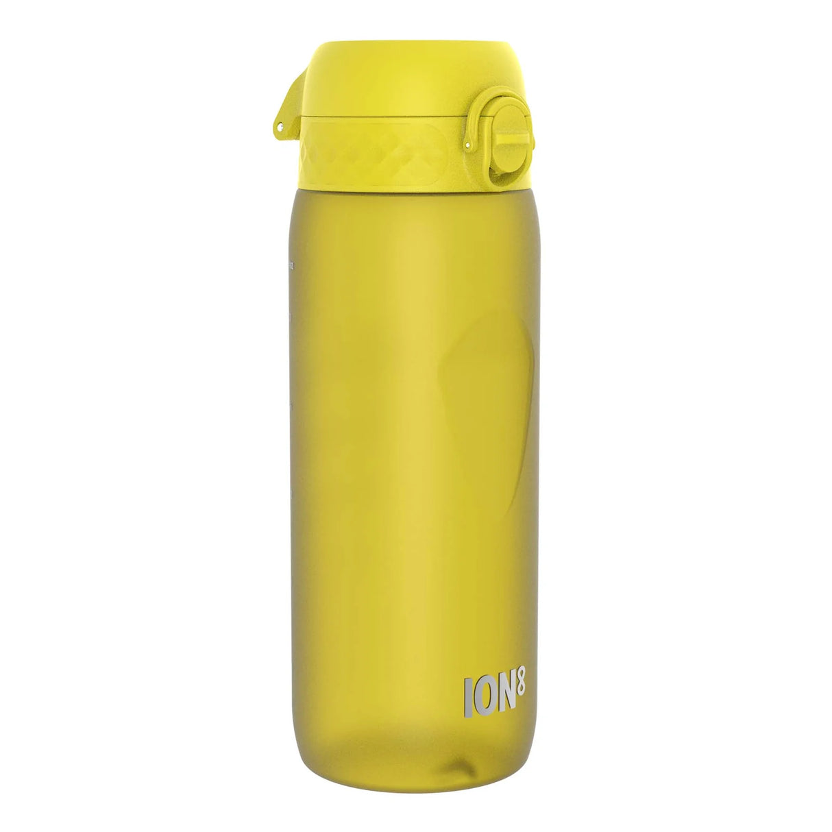 Sport Trinkflasche Ion8 750ml Gelb