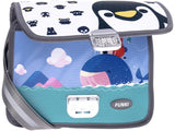 Kindergartentasche Funki Pinguin