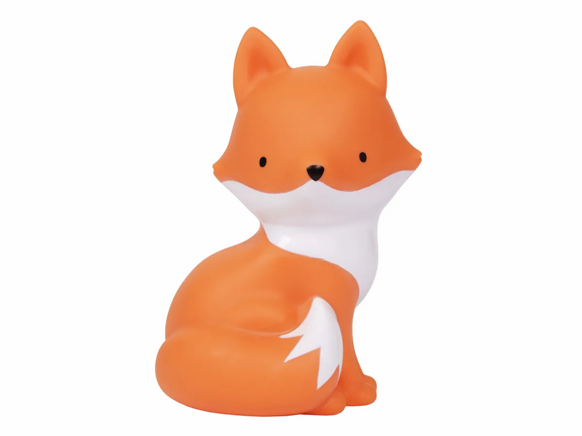 ALLC Nachtlicht Fuchs