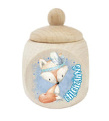 Milchzahndose Fuchs 4