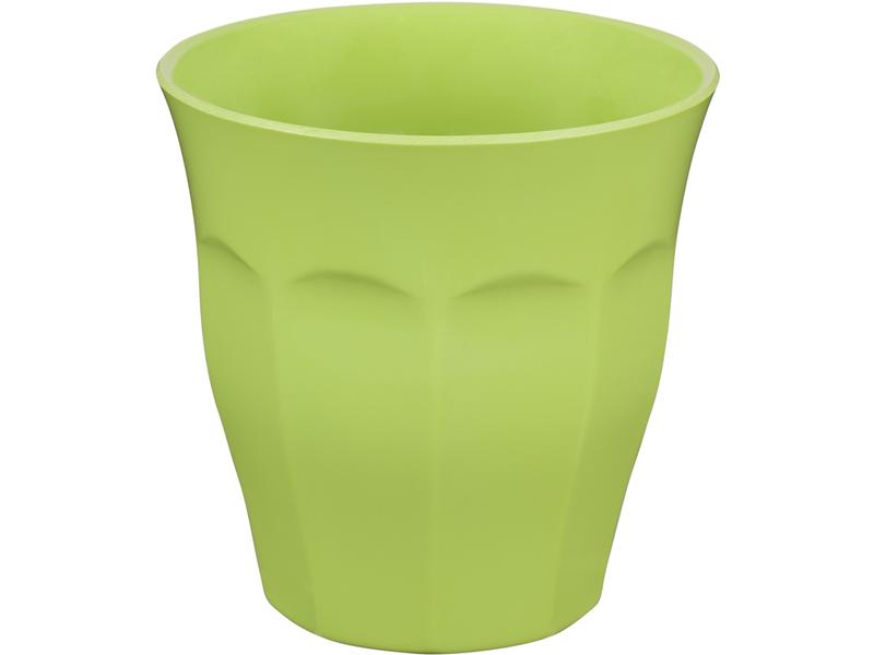 Zahnputz Trinkbecher Ginger Hellgrün