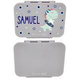 Znünibox My Vesperbox Bia Grau