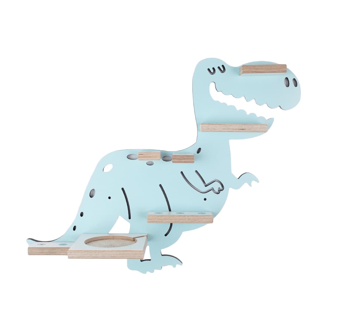 Tonie Regal Dinosaurier Mint