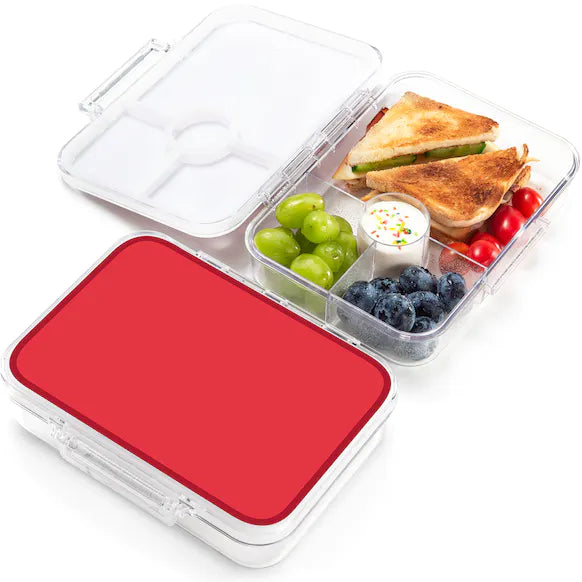 Znünibox Jarlson Rot