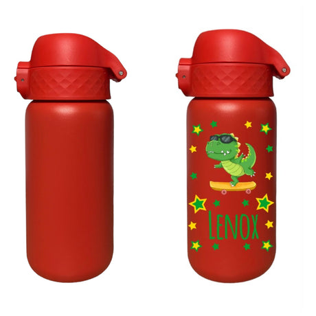  trinkflasche edelstahl rot,  trinkflasche edelstahl kinder rot, trinkflasche rot, trinkflasche kinder rot, trinkflasche kinder rot personalisiert