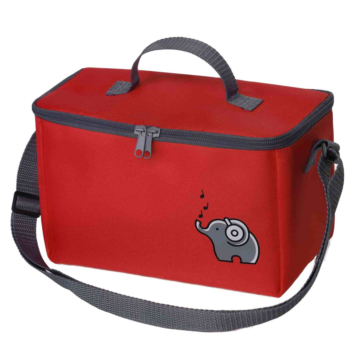 Toniebox Tasche Rot