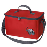 Toniebox Tasche Rot