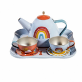 Little Dutch Tee Set im Koffer