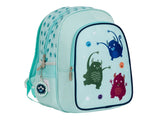 Kinderrucksack ALLC Monster