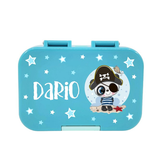 Znünibox Baurelia Box Mini Türkis