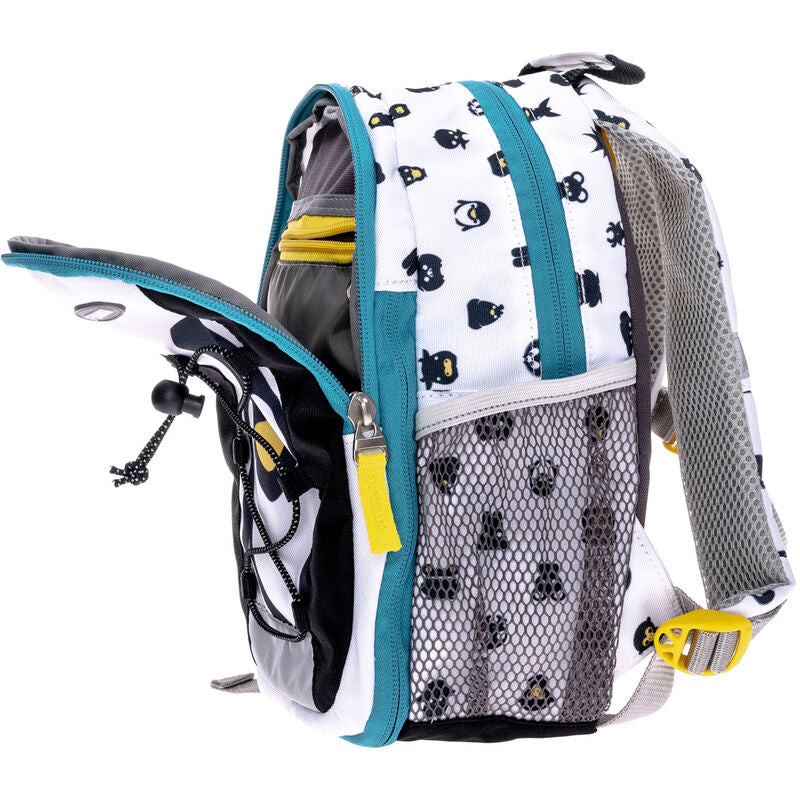 Kindergartenrucksack Funki Pinguin