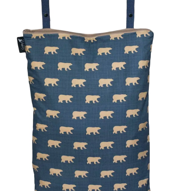 Wetbag XXL Colibri Bär