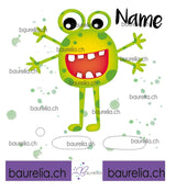 Schutzfolie Toniebox Monster 2