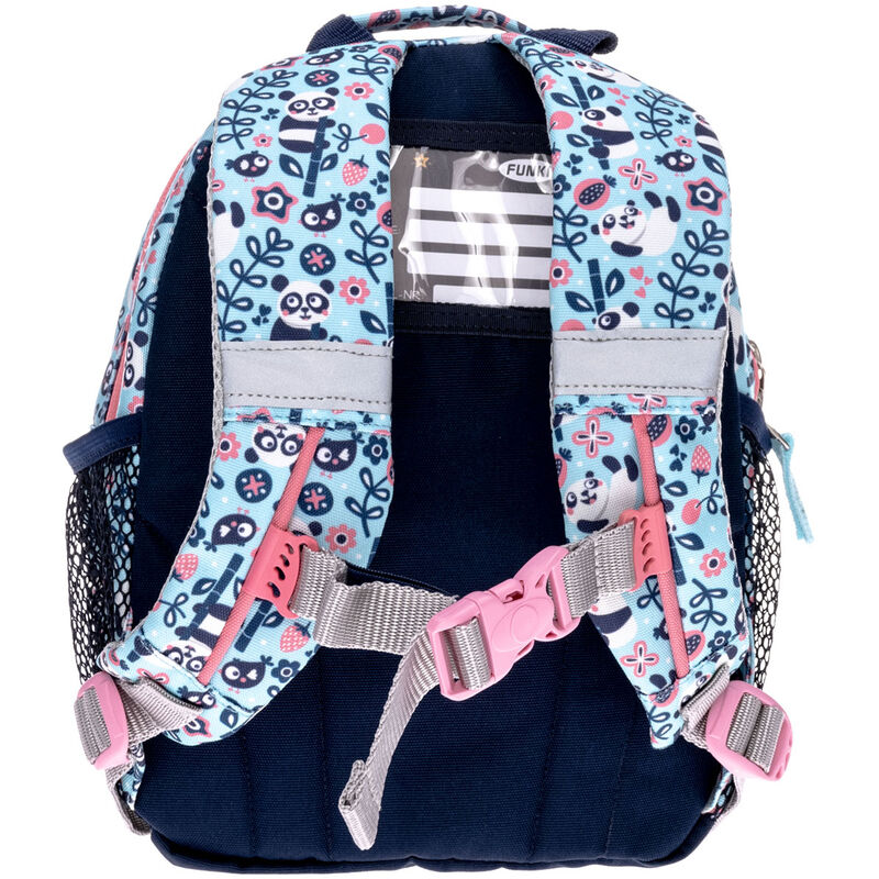 Kindergartenrucksack Funki Happy Panda