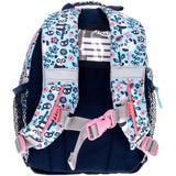 Kindergartenrucksack Funki Happy Panda