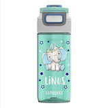 Kinder Trinkflasche Kambukka Elton 500ml Mint