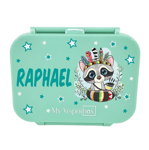 Znünibox My Vesperbox Mini Bia Mint