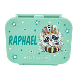 Znünibox My Vesperbox Mini Bia Mint