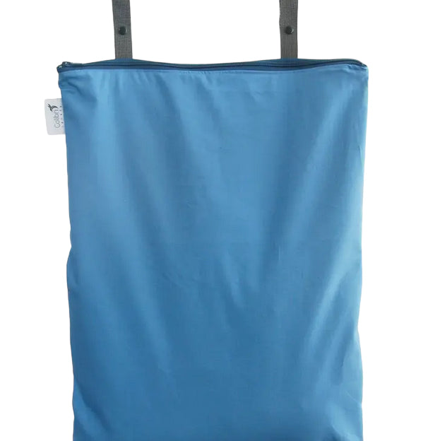 Wetbag XXL Colibri Blau