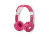 Tonielauscher Pink
