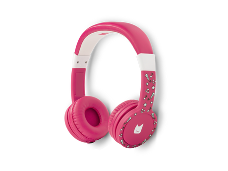 Tonielauscher Pink