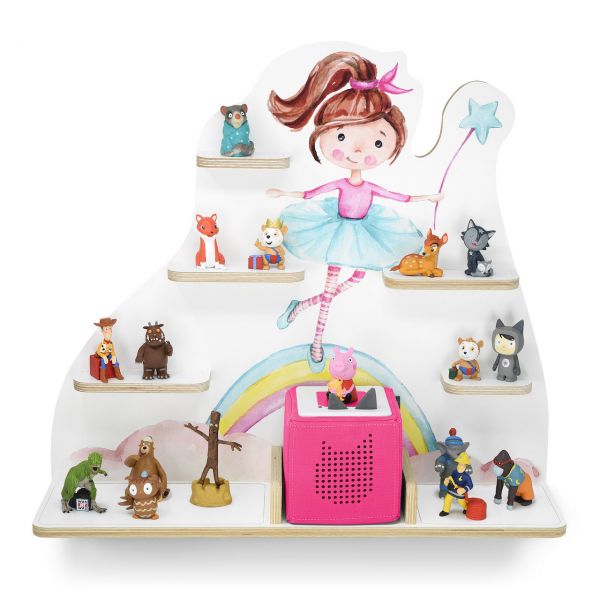 Tonie Regal Deluxe Ballerina