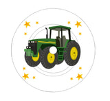 Schutzfolie Toniebox Ladestation Traktor 2