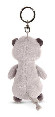 Schlüsselanhänger Plüsch Siebenschläfer