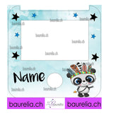 Schutzfolie Tigerbox Panda 3