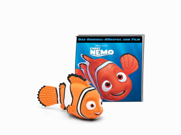 Tonie Disney – Findet Nemo