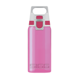 Kinder Trinkflasche Sigg Viva One 500ml Pink