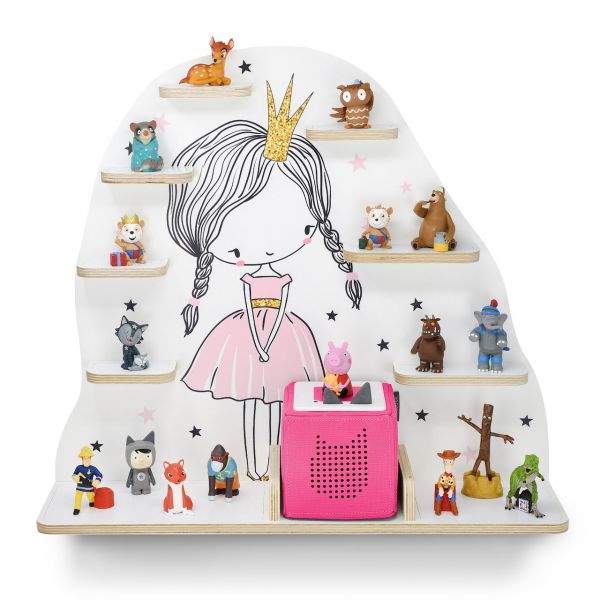 Tonie Regal Deluxe Prinzessin