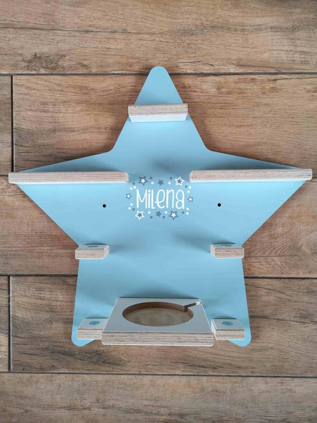 Tonie Regal Stern Mint