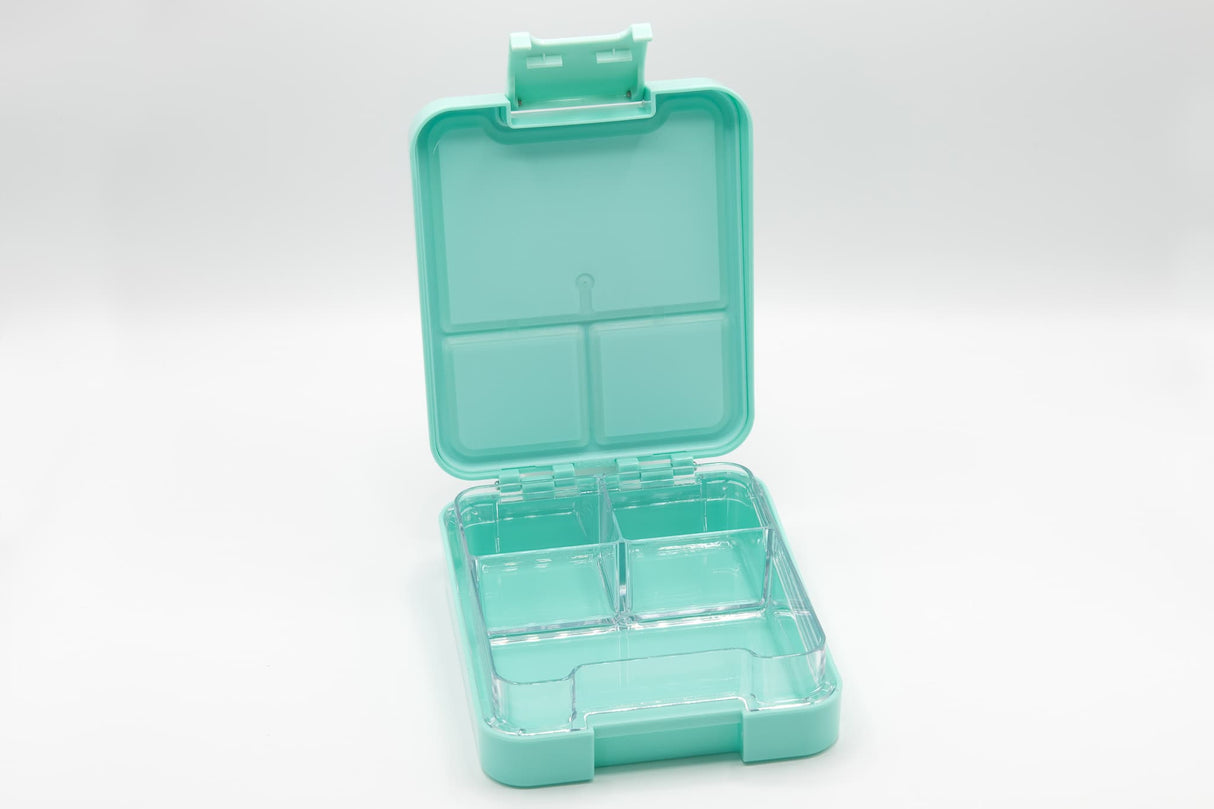 SET Baurelia Box Midi mit Kambukka 500ml Mint