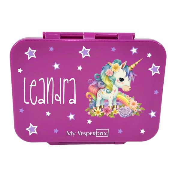 Znünibox My Vesperbox Bia Lila