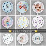 Schutzfolie Toniebox Ladestation Ballerina 1