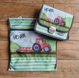 Kindergartentasche Funki Traktor