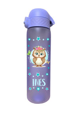 Trinkflasche Ion8 500ml Lavendel