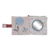 Little Dutch Buggy Fühlbuch Flowers & Butterflies