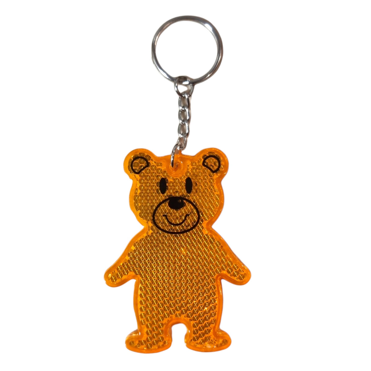 Reflektorbär Orange