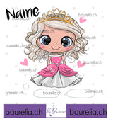Schutzfolie Toniebox Prinzessin 5