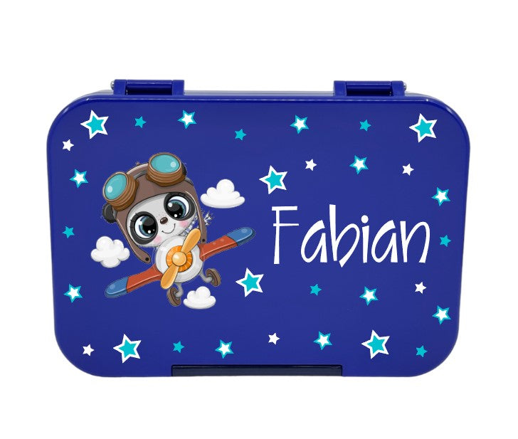 Znünibox und Lunchbox für Kinder im Kindergarten & Schule
